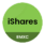 Logo iShares MSCI Emerging Markets ex China ETF
