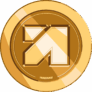 Logo Animecoin