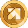 Logo Animecoin