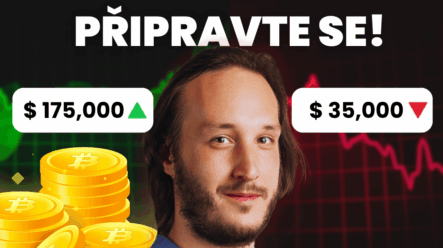Past nebo příležitost? Pokoří Bitcoin a altcoiny nová maxima?