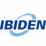Akcie Ibiden logo
