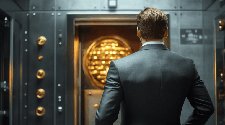 Očekávaný megaobchod dostal zelenou! Giganti Wall Street se třesou strachy