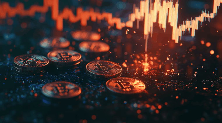 Ethereum drtí Bitcoin! Které tech firmy topí bezvýsledně miliardy v AI? | Burza s odstupem