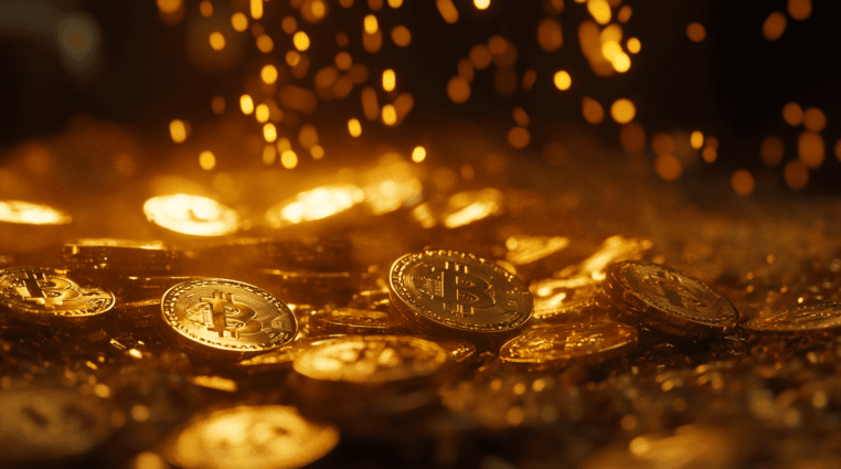 Nový král investic: Strčí do kapsy zlato i akcie!