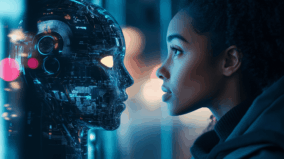 3 akcie, které mohou z umělé inteligence vytěžit maximum. Znáte je všechny?