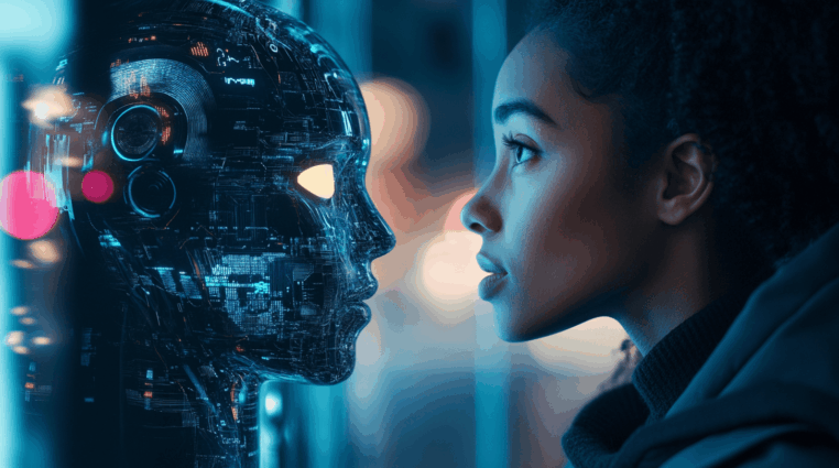 3 akcie, které mohou z umělé inteligence vytěžit maximum. Znáte je všechny?