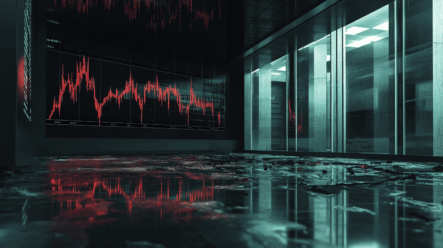 Investoři pozor! Tato burza by mohla dopadnout jako FTX