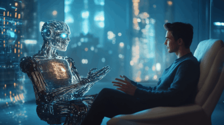 Tyto 2 AI akcie jsou podhodnocené! Boří mýty o předraženém techu