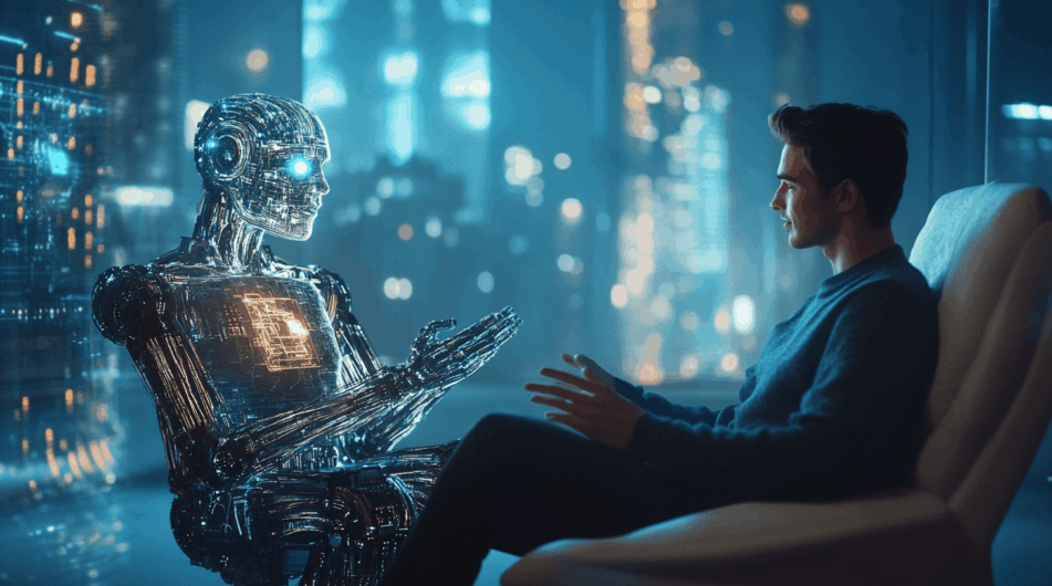 Tyto 2 AI akcie jsou podhodnocené! Boří mýty o předraženém techu