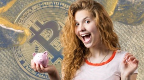 Známý miliardář sází 1 % svého majetku na Bitcoin. Jaký k tomu má důvod?