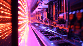 3 polovodičové akcie, které vám mohou vydělat jmění