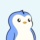 Logo PENGU