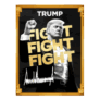 Logo Official Trump