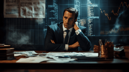 Skandál argentinského prezidenta! Podpořil kryptoměnu, ta klesla o 90 %