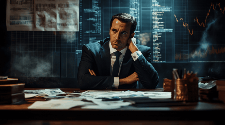 Skandál argentinského prezidenta! Podpořil kryptoměnu, ta klesla o 90 %