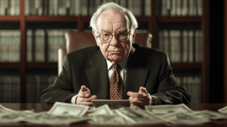 Pozor, Warren Buffett prodává 2 známé akcie! Co naopak nakupuje?