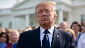 Donald Trump přiznal obří zisky z kryptoměn. Může to do budoucna zásadně ovlivnit krypto trh?