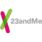 Logo 23Andme Holding
