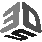 Logo 3D Systems