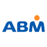 Logo ABM Industriesorporated