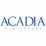 Logo Acadia Healthcare Company