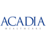 Logo Acadia Healthcare Company