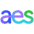 Logo The AES Corporation