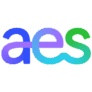 Logo The AES Corporation