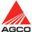 Logo AGCO Corporation