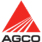 Logo AGCO Corporation