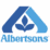 Logo Albertsons Companies
