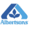 Logo Albertsons Companies