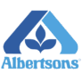 Logo Albertsons Companies