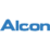 Logo Alcon