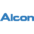 Logo Alcon