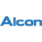 Logo Alcon