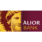 Logo Alior Bank