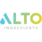 Logo Alto Ingredients