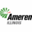 Logo Ameren Illinois Company