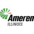 Logo Ameren Illinois Company