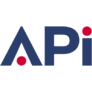 Logo Api Group Corp