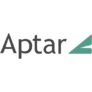 Logo AptarGroup