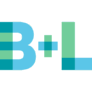 Logo Bausch + Lomb
