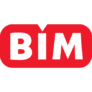 Logo Bim Birlesik Magazalar