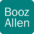 Logo Booz Allen Hamilton Holding