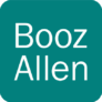 Logo Booz Allen Hamilton Holding