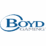 Logo Boyd Gaming Corporation