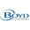 Logo Boyd Gaming Corporation