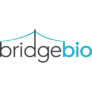 Logo BridgeBio Pharma