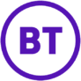 Logo BT Group
